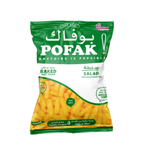 POFAK SALAD