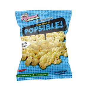 POPCORN SALTED