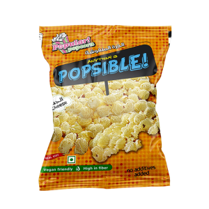 POPCORN CHEESE