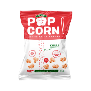 POPCORN CHILLI